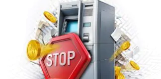 Trade Bank of Iraq stops cash withdrawals via ATMs outside Iraq