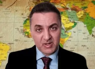 Ziad Al Hashemi to dinaropinions.com Connecting Ghazi with Kuwait is the quick solution to the Iraqi electricity crisis