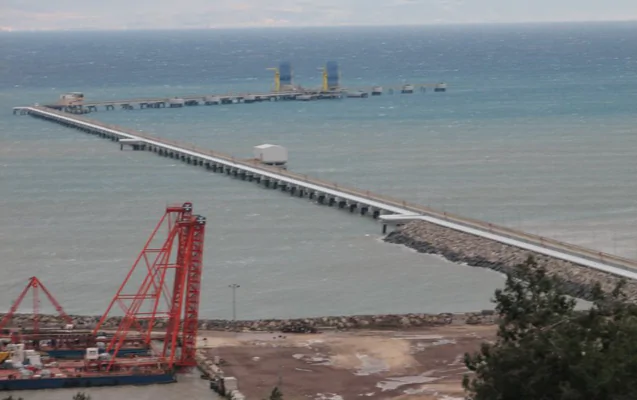 APIKUR Pushes for Agreement to Resume Kurdistan Oil Exports