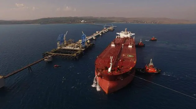 APIKUR Rejects Iraq's Terms for Oil Exports