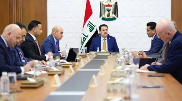 Al-Sudani directs the Ministry of Electricity to work immediately to prepare technical contracts for solar energy projects Al-Sudani directs the Ministry of Electricity to work immediately to prepare technical contracts for solar energy projects