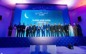 Damac celebrates its real estate partnerships in Baghdad and honors a group of brokers.