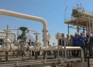 Dhi Qar: Emergency oil plan activated Dhi Qar: Emergency oil plan activated