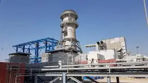 Electricity Starting maintenance work and addressing bottlenecks in preparation for summer Electricity: Starting maintenance work and addressing bottlenecks in preparation for summer