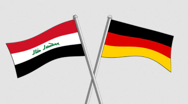 Germany-Iraq Trade Reaches EUR1.7bn Germany-Iraq Trade Reaches EUR1.7bn