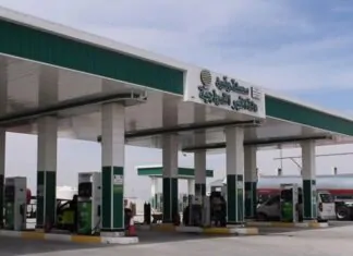Iraq Expands Auto Gas Fueling Network