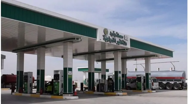 Iraq Expands Auto Gas Fueling Network