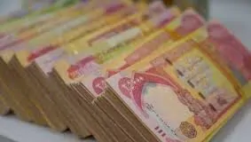 Iraq budget data: Expenditure jumps, revenues decline, deficit increases