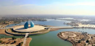 Iraq launches e-visa system for 37 nations