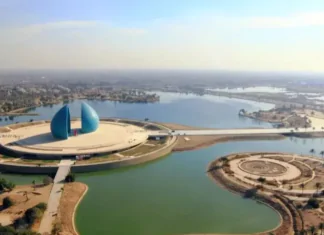 Iraq launches e-visa system for 37 nations Iraq launches e-visa system for 37 nations