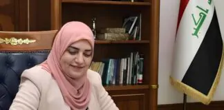 Iraq ministry rejects rumors on military salary cuts