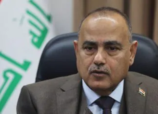 Iraq says seeking alternatives to Iran gas Iraq says seeking alternatives to Iran gas