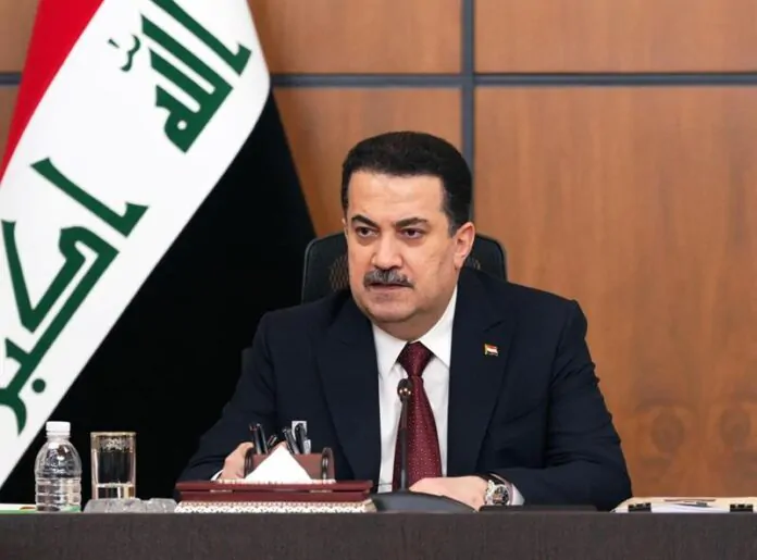 Iraqi Prime Minister: We have increased non-oil revenues to 14% in three years