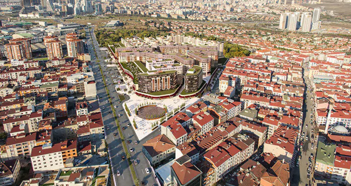 Iraqis rank 3rd in Turkish property purchases in February Iraqis rank 3rd in Turkish property purchases in February