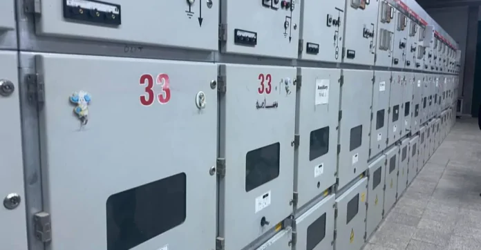 Kurdistan’s Electricity Minister Runaki power project will cut costs Kurdistan’s Electricity Minister: Runaki power project will cut costs