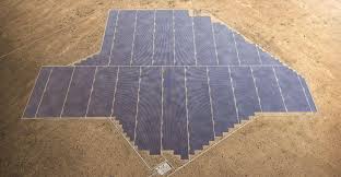 Ministry of Electricity Launching the largest solar energy project in Iraq