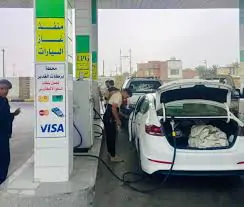 Ministry of Oil: The number of gas-powered vehicles in Iraq has risen to 73,000.
