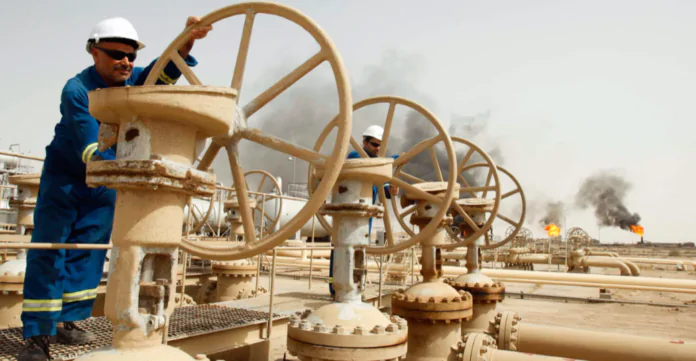 Oil recovers as upbeat Chinese manufacturing data increases some optimism Oil recovers as upbeat Chinese manufacturing data increases some optimism