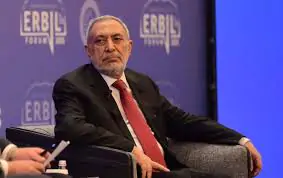 Sunni rivalry blocks Iraq Amnesty Law committee