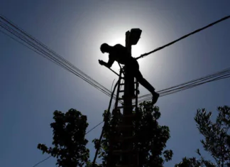 Turning trash into power: 100MW energy plant launched in Baghdad