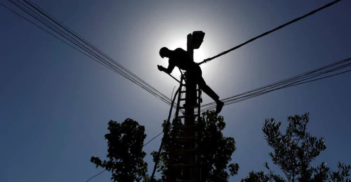 Turning trash into power 100MW energy plant launched in Baghdad Turning trash into power: 100MW energy plant launched in Baghdad