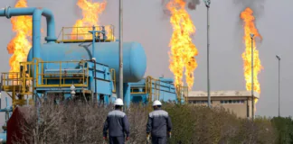 US ends Iraq’s waiver for Iranian electricity imports