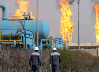 US ends Iraq’s waiver for Iranian electricity imports US ends Iraq’s waiver for Iranian electricity imports