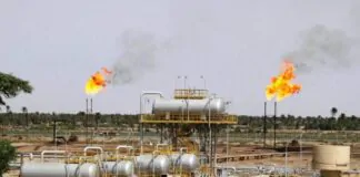 Ukrainian bogus company pockets millions of dollars from Akkas gas field development contract