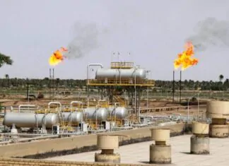 Ukrainian bogus company pockets millions of dollars from Akkas gas field development contract