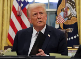 Washington halts contributions to the World Trade Organization’s budget Washington halts contributions to the World Trade Organization’s budget