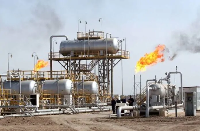 Yadgar Siddiq Delaying the export of the region's oil does not hurt the treasury...and this is the truth. Yadgar Siddiq: Delaying the export of the region's oil does not "hurt" the treasury...and this is the truth.