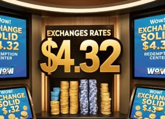 Iraqi Dinar – WOW! Exchange Rates solid $4.32 on Redemption Center Screens v Today IQD Update & News