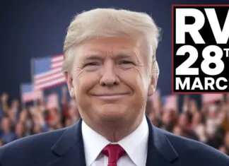 Iraqi Dinar – Congratulation President Donald Trump Sent the Date For RV 28th March – Today IQD Update