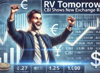 Iraqi Dinar – RV Tomorrow CBI Showed Your New Exchange Rate – Latest IQD RV News Today!