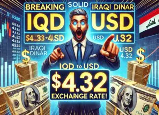 Iraqi Dinar – Redemption Centers Starts To Exchange Iraqi Dinar soon – Today IQD Update & News