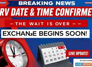 Iraqi Dinar – RV Time And Date Announced And Confirmed – Good News From Forex Today Latest IQD RV