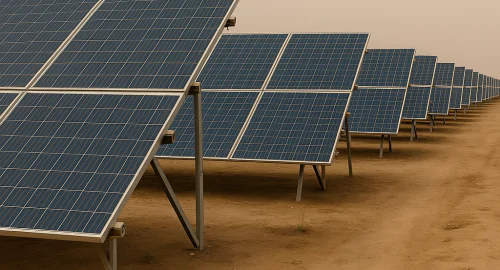 150 Companies Expressed Interest in Investing in Solar Energy Projects
