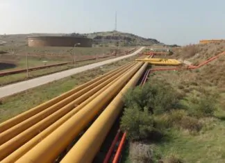 APIKUR Criticises Baghdad Oil Pipeline Engagement