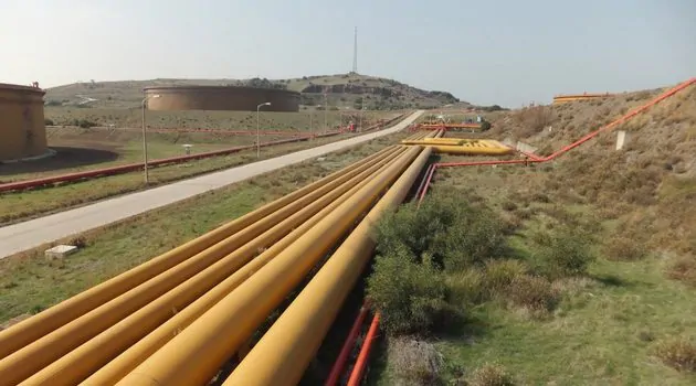 APIKUR Criticises Baghdad Oil Pipeline Engagement APIKUR Criticises Baghdad Oil Pipeline Engagement