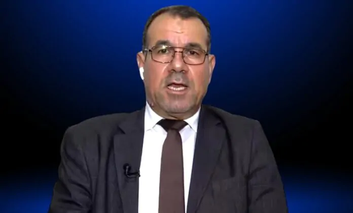 Al-Radini reveals to dinaropinions.com: Calls to postpone the elections are malicious and serve foreign agendas. Al-Radini reveals to dinaropinions.com: Calls to postpone the elections are malicious and serve foreign agendas.