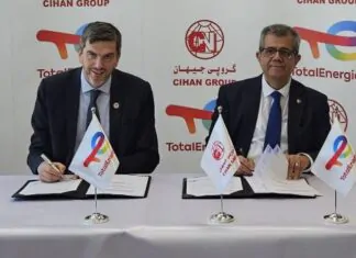 Cihan Group Wins Lubricants Deal for Kurdistan Region Cihan Group Wins Lubricants Deal for Kurdistan Region