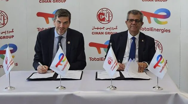 Cihan Group Wins Lubricants Deal for Kurdistan Region
