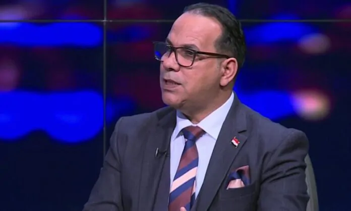 Don't worry... Withdrawing money from tax deposits is normal, according to expert Alaa Al-Fahd.