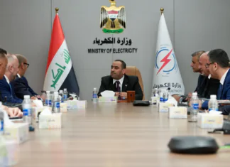 Iraq, GE Vernova ink deal for 24,000 mw power boost Iraq, GE Vernova ink deal for 24,000 mw power boost