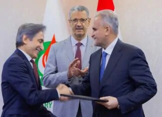 Iraq Signs Contract for Third Offshore Pipeline Project Iraq Signs Contract for Third Offshore Pipeline Project