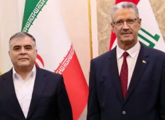 Iraq and Iran Strengthen Energy Cooperation