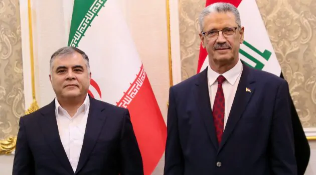 Iraq and Iran Strengthen Energy Cooperation