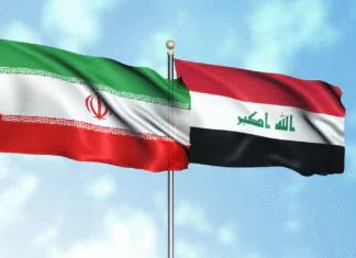 Iraq eyes $25 billion annual trade volume with Iran