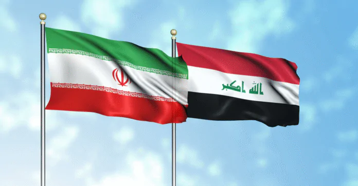 Iraq eyes $25 billion annual trade volume with Iran