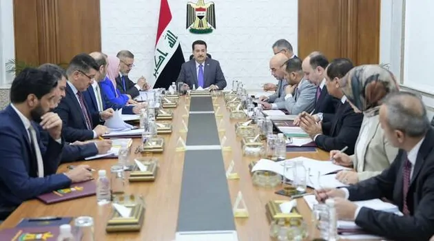 Iraqi-Spanish Company to grow Olives in Wasit